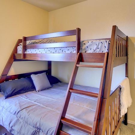 San Antonio Abode With Yard Less Than 4 Mi To Lackland Exterior foto