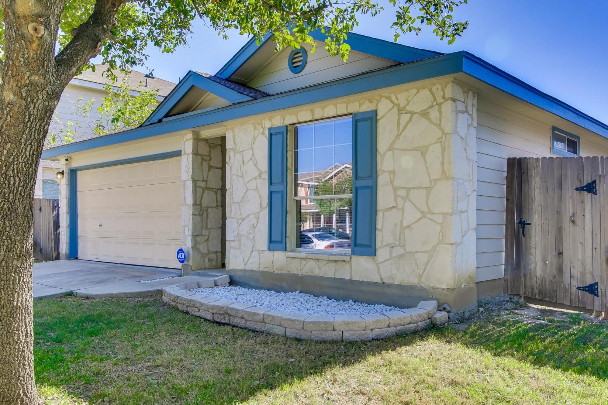 San Antonio Abode With Yard Less Than 4 Mi To Lackland Exterior foto