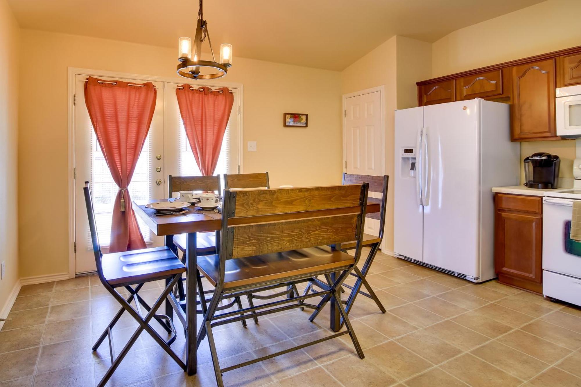 San Antonio Abode With Yard Less Than 4 Mi To Lackland Exterior foto