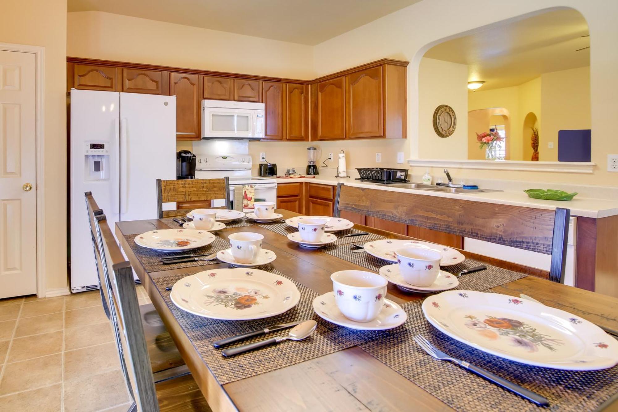 San Antonio Abode With Yard Less Than 4 Mi To Lackland Exterior foto